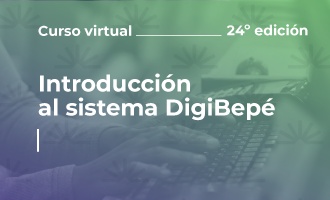 Introducción al Sistema Digibepé 24° ed. - AULA 2