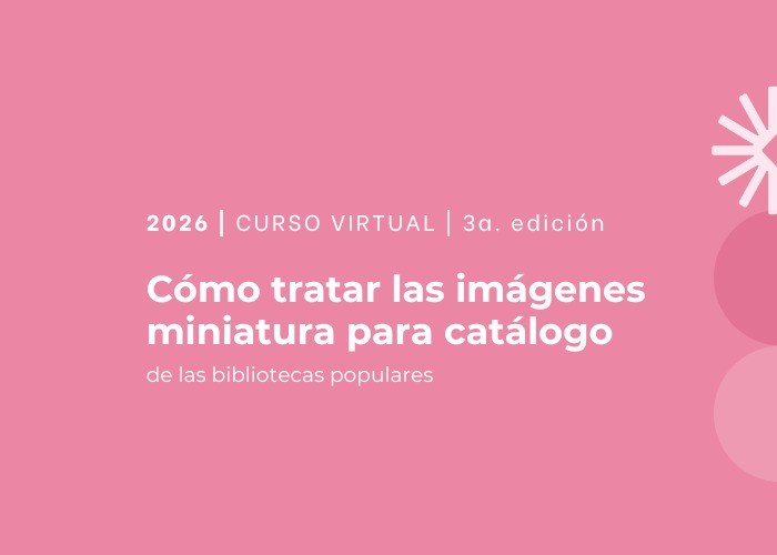 Cómo tratar las imágenes miniatura para catálogo - Tercera Edición