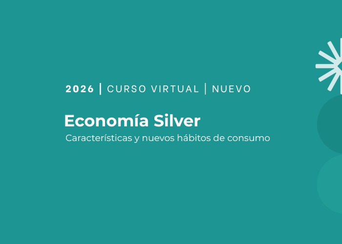 Economía Silver: características y nuevos hábitos de consumo