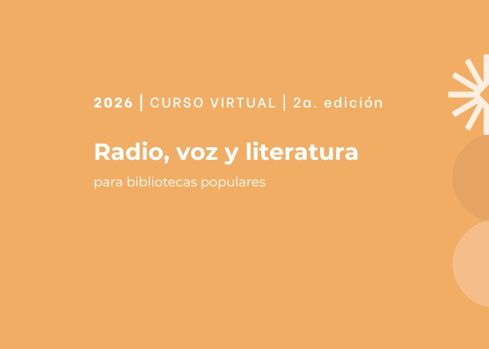 Radio, voz y literatura - Segunda edición
