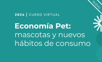 Economía Pet: mascotas y nuevos hábitos de consumo
