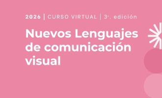Nuevos lenguajes de comunicación visual para bibliotecas populares - tercera edición