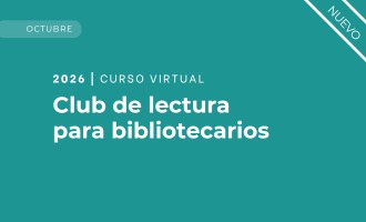Club de lectura para bibliotecarios